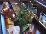 Palm Sunday, Children's Easter Service 2013